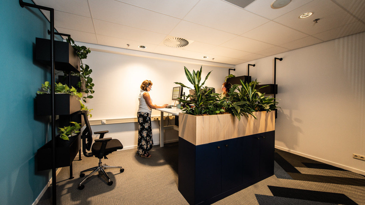 Habufa Meubelen B.V. Hapert afbeelding 6